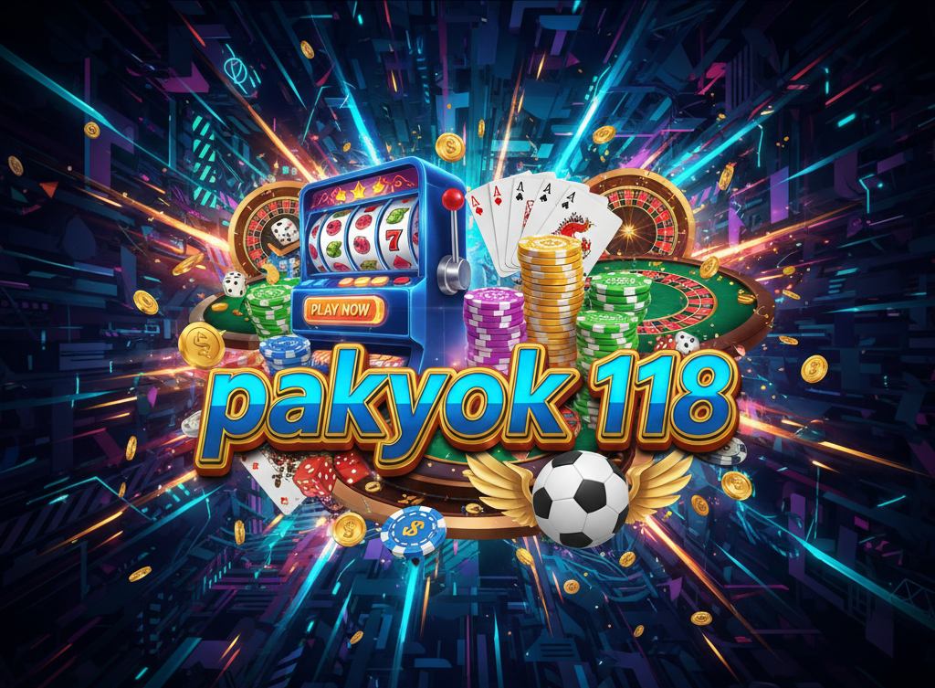 pakyok 118