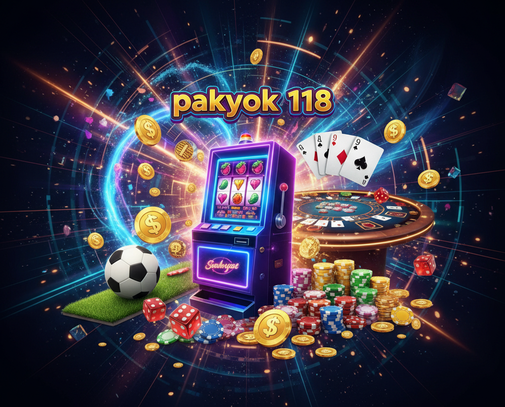 pakyok 118